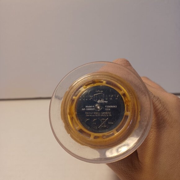 Disney Infinity 1.0 Rapunzel Tangled Character Figure - Picture 3 of 4